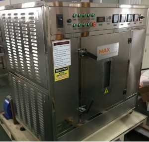 Microwave Drying Machine  Tunnel Microwave Dryer Machine